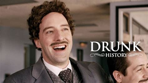 Drunk History Season 6 .